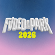 Icona del programma: FVDED in the Park