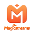 Icona del programma: Magis Pro: Player  Stream…