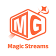 Icône du programme : Magis Pro: Player  Stream…
