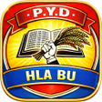 プログラムのアイコン: PYD Hla Bu