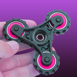 プログラムのアイコン: Hand Spinner (Anti-stress…