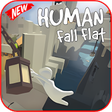 プログラムのアイコン: Human Fall Flat Guide New…