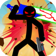 プログラムのアイコン: Stickman Slayer