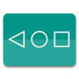 Icona del programma: Navigation Bar Back Home …