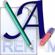 Ikona programu: Advanced Renamer