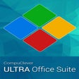 Icon des Programms: Ultra Office Suite