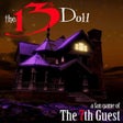 Ikona programu: The 13th Doll