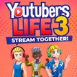 Icon des Programms: Youtubers Life 3 - Stream…