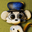 程序图标: Care of Verver 7 Mascot H…