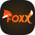 Ikona programu: Foxx Prime - Movies  Seri…