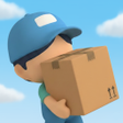 Icon des Programms: Unpack Inc: Idle Decor Em…