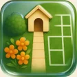 プログラムのアイコン: AI Garden Design Planner