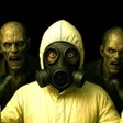 Ikona programu: Quarantine Zone Survival …