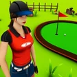 Icon des Programms: Mini Golf Game 3D