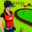 Icon des Programms: Mini Golf Game 3D