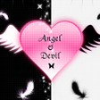 Icono de programa: Angel & Devil for[+]HOME