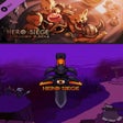 プログラムのアイコン: Hero Siege: Companion Bun…