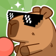 Ikona programu: Bricks Jam Capybara