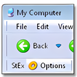 Icon des Programms: StExBar