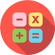 Icon des Programms: HSC Math Formula