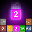 Icon des Programms: Merge Number : 2048 Puzzl…