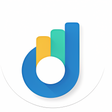 Icono de programa: Datally