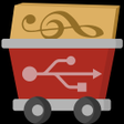 Icon des Programms: Audio…