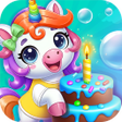 Icon des Programms: Unicorn Love  Care