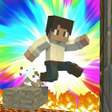 Icon des Programms: Parkour Runner: Mega Obby…