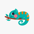 Icon des Programms: Animal N-Puzzle