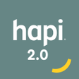 Icon des Programms: Hapi 2.0