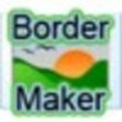 Ikona programu: Border Maker