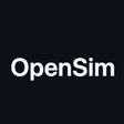 Ikona programu: OpenSim