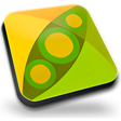 Icon des Programms: PeaZip 64 bits