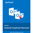 Icon des Programms: SysTools Outlook Duplicat…