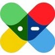 Icon des Programms: BlueStacks X