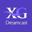 Icono de programa: XGames DC  Dreamcast Game…