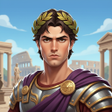 プログラムのアイコン: Roman Empire: Strategy Ga…