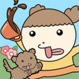 Icona del programma: 마루는 강쥐: 나 카페 사장됐다 짱이지