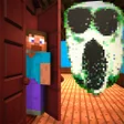 Icon des Programms: Craft Doors: Horror Escap…