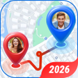 Icona del programma: Phone Tracker Live Locato…