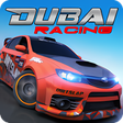 プログラムのアイコン: Dubai Racing 2