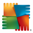 プログラムのアイコン: AVG Secure VP…