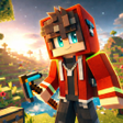Ikona programu: Maizencraft: Craft Surviv…