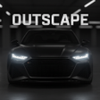 Icon des Programms: Outscape: Car Simulator
