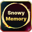 Ikona programu: Snowy Memory