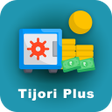 Ikona programu: Tijori Plus