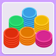 Ikona programu: Link the Coin Stacks