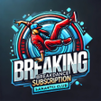 Icona del programma: Breakin Lab: Learn Breakd…
