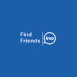 プログラムのアイコン: Find Friends For IMO